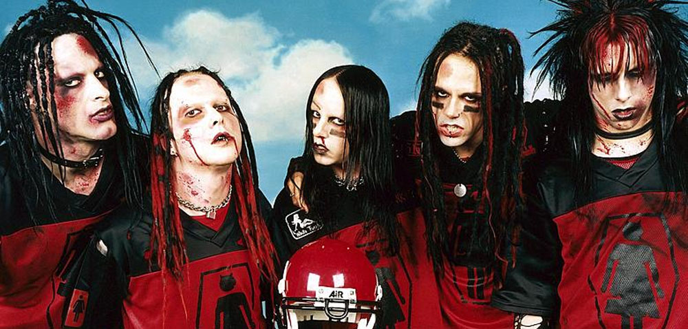 Murderdolls