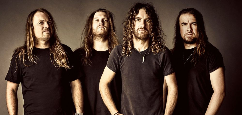 Airbourne