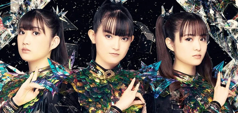 Babymetal