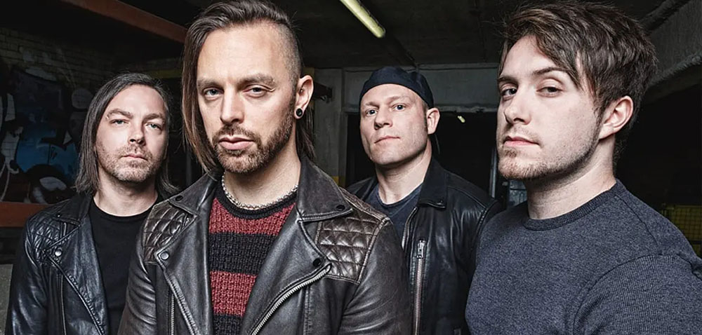 Bullet For My Valentine