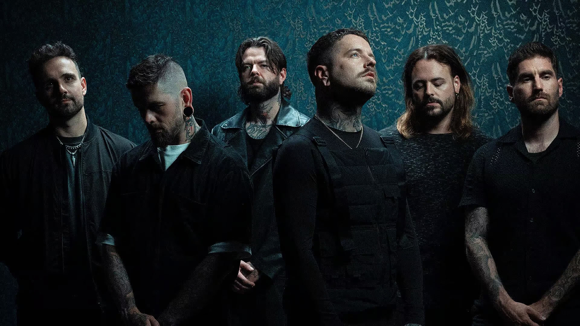 Bury Tomorrow