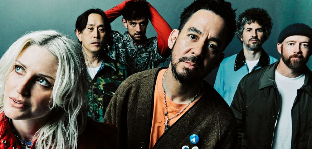 Linkin Park