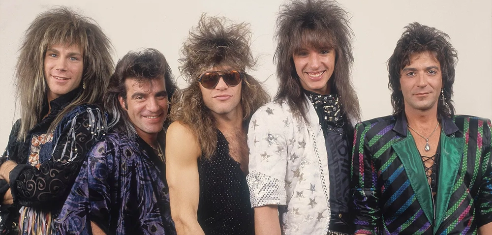 Bon Jovi