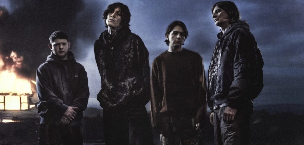 Bring Me The Horizon