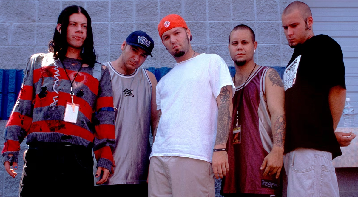 Limp Bizkit