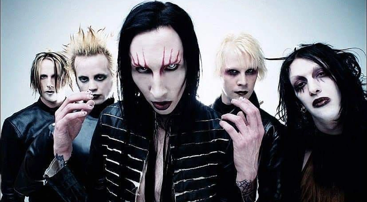 Marilyn Manson