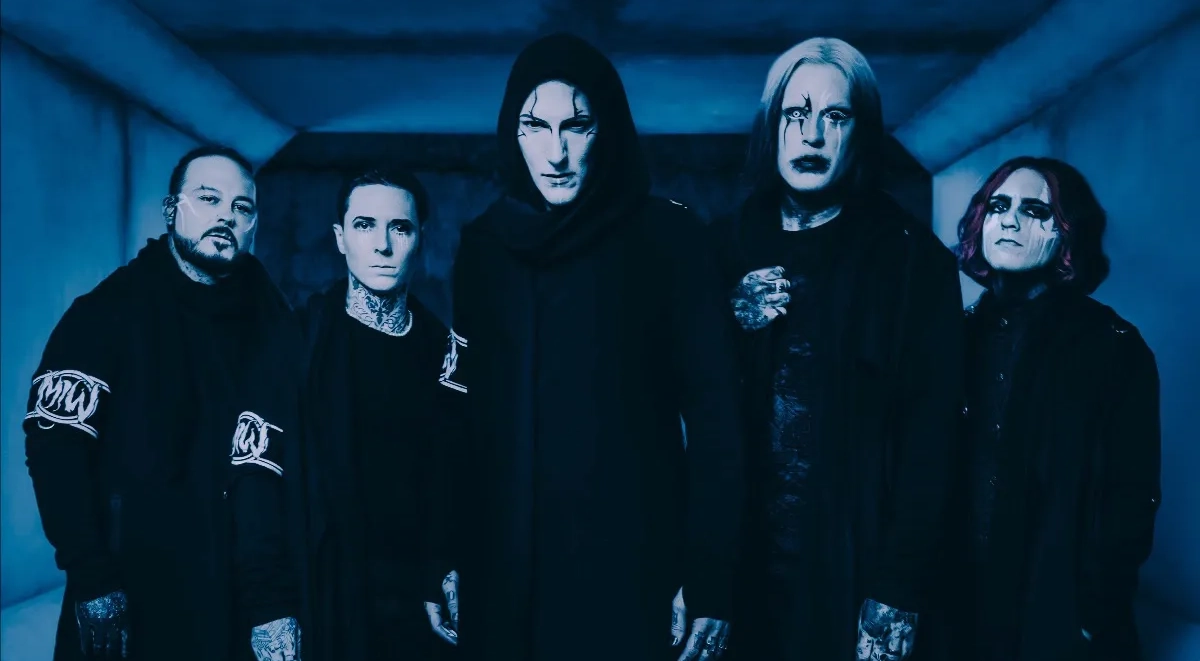Motionless In White